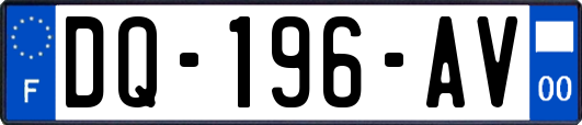 DQ-196-AV