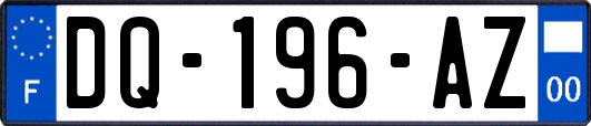 DQ-196-AZ