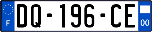 DQ-196-CE