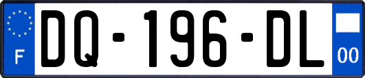 DQ-196-DL