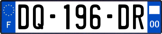 DQ-196-DR