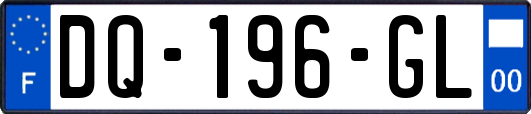 DQ-196-GL