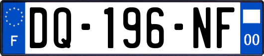 DQ-196-NF