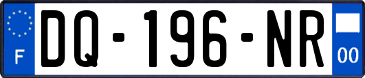 DQ-196-NR