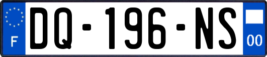 DQ-196-NS