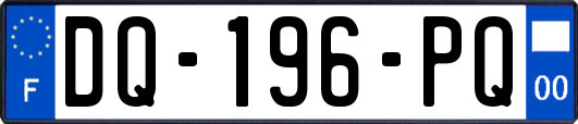 DQ-196-PQ