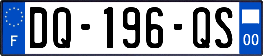 DQ-196-QS