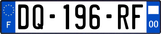 DQ-196-RF