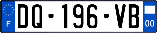 DQ-196-VB