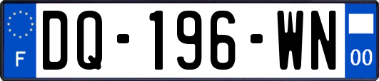 DQ-196-WN