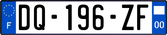 DQ-196-ZF