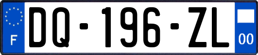 DQ-196-ZL