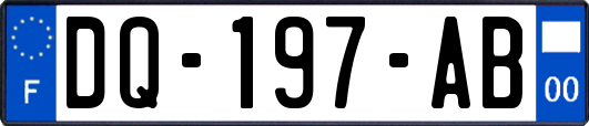 DQ-197-AB