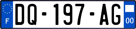 DQ-197-AG