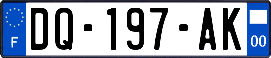 DQ-197-AK