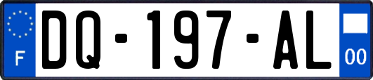 DQ-197-AL