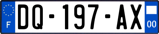 DQ-197-AX