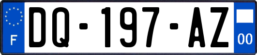 DQ-197-AZ