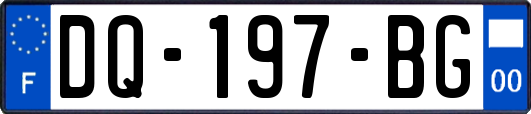 DQ-197-BG