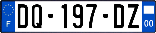 DQ-197-DZ