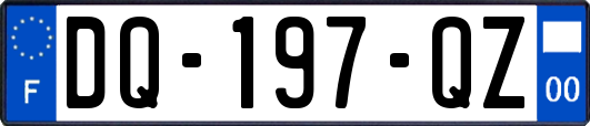 DQ-197-QZ