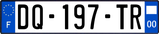 DQ-197-TR