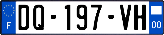 DQ-197-VH