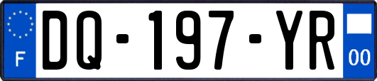 DQ-197-YR