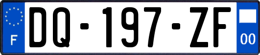 DQ-197-ZF