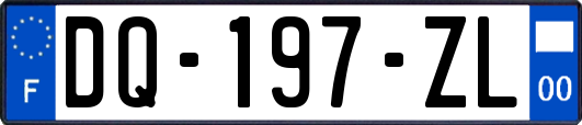 DQ-197-ZL