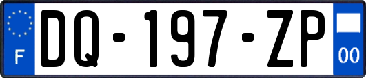 DQ-197-ZP