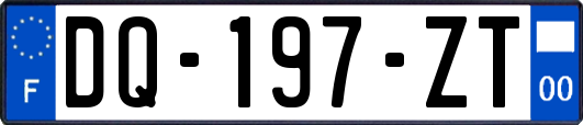 DQ-197-ZT