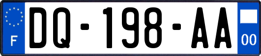 DQ-198-AA