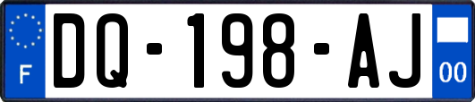 DQ-198-AJ