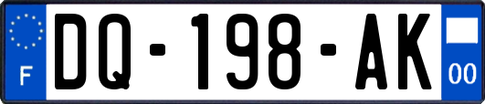 DQ-198-AK