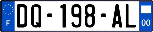 DQ-198-AL