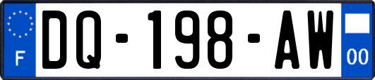 DQ-198-AW