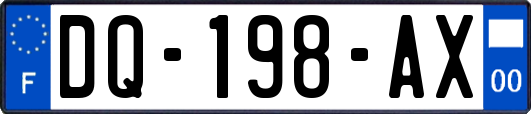 DQ-198-AX