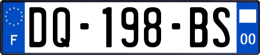 DQ-198-BS