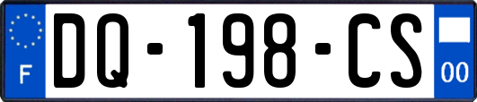 DQ-198-CS