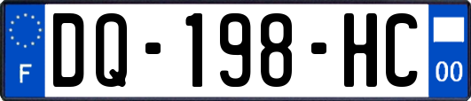 DQ-198-HC