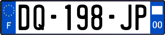 DQ-198-JP