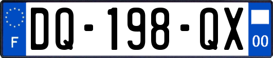 DQ-198-QX