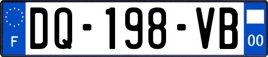 DQ-198-VB