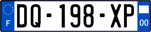 DQ-198-XP