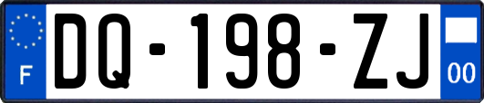 DQ-198-ZJ