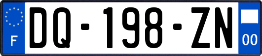 DQ-198-ZN