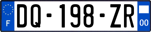 DQ-198-ZR