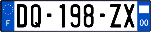 DQ-198-ZX