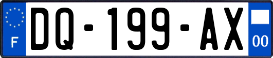 DQ-199-AX